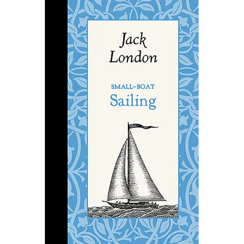 Small-Boat Sailing - Hardcover