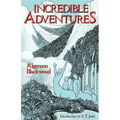 Incredible Adventures (Lovecraft's Library) - Paperback