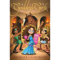 Athena the Proud - Paperback