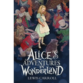 Alice's Adventures in Wonderland - Paperback