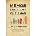 Memos from the Chairman - Paperback