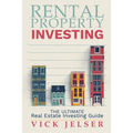 Rental property investing: The ultimate real estate investing guide - Paperback