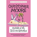 Island of the Sequined Love Nun - Paperback