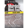 Murder Most Foul - Paperback