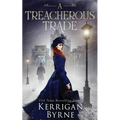 A Treacherous Trade - Paperback