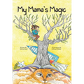 My Mama's Magic - Paperback