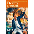 The King's Privateer - Paperback
