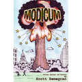 Modicum - Paperback