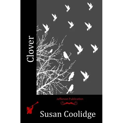 Clover - Paperback