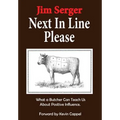 Next In Line Please - Hardcover