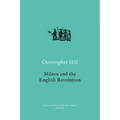 Milton and the English Revolution - Paperback