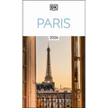 DK Paris: Must-See Sights. Culture & History. Detailed Maps & Tours. Covers Champs-Élysées, Le Marais, Montmartre, & More - Paperback