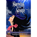 Brewing Up a Storm - Paperback
