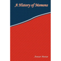 A History of Memons - Paperback