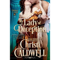 My Lady of Deception - Paperback