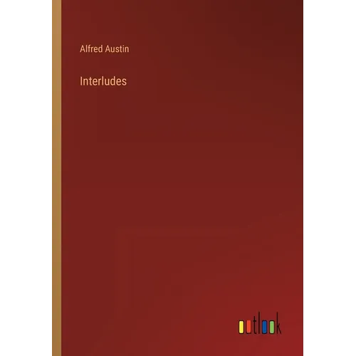 Interludes - Paperback