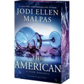 The American - Paperback