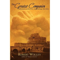 The Greatest Companion: Reflections on Life, Love, and Marriage After Sixty - Paperback