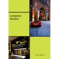 London Hotels - Paperback