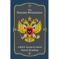 The Russian Resistance - Paperback