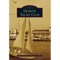Detroit Yacht Club - Paperback
