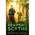 The Reaper's Scythe: A Plague Walker Pandemic Medical Thriller - Paperback