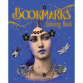 Bookmarks Coloring Book - Paperback