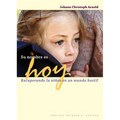 Su Nombre Es Hoy: Recuperando La Niñez En Un Mundo Hostil - Paperback
