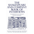 The Shakespeare and Company Book of Interviews - Paperback