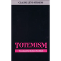 Totemism - Paperback