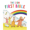 The Lion First Bible - Paperback