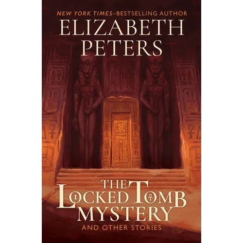 The Locked Tomb Mystery: And Other Stories - Paperback