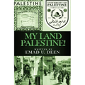 My Land Palestine! - Paperback