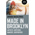 Made in Brooklyn - Paperback