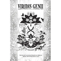 Viridis Genii: Explorations of the Green Arte, Series 10, Vol 5 - Paperback