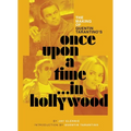 The Making of Quentin Tarantino's Once Upon a Time in Hollywood - Hardcover