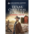 Texas Christmas Pursuit - Mass Market Paperbound