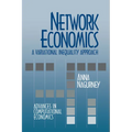 Network Economics: A Variational Inequality Approach - Hardcover