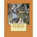 Puck of Pook's Hill. By: Rudyard Kipling and Arthur Rackham ( children's book ) (Illustrated) - Paperback