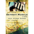Detroit Muscle - Paperback