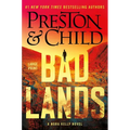 Badlands - Hardcover