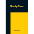 Ninety-Three - Paperback