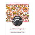 Into the Twilight of Sanskrit Court Poetry - Hardcover