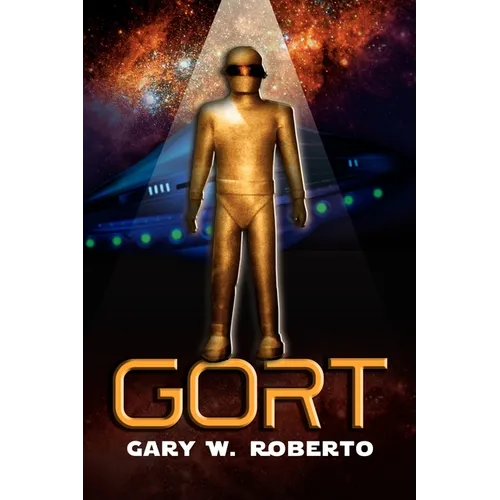 Gort - Paperback