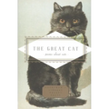 The Great Cat: Poems about Cats - Hardcover