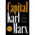 Capital: Critique of Political Economy, Volume 1 - Hardcover