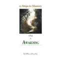 12 Steps To Mastery: A Path To Awakening - Paperback