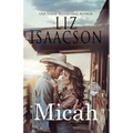 Micah: A Walker Brothers Novel - Paperback