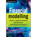 Financial Modelling - Hardcover