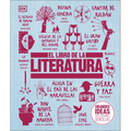 El Libro de la Literatura (the Literature Book) - Hardcover